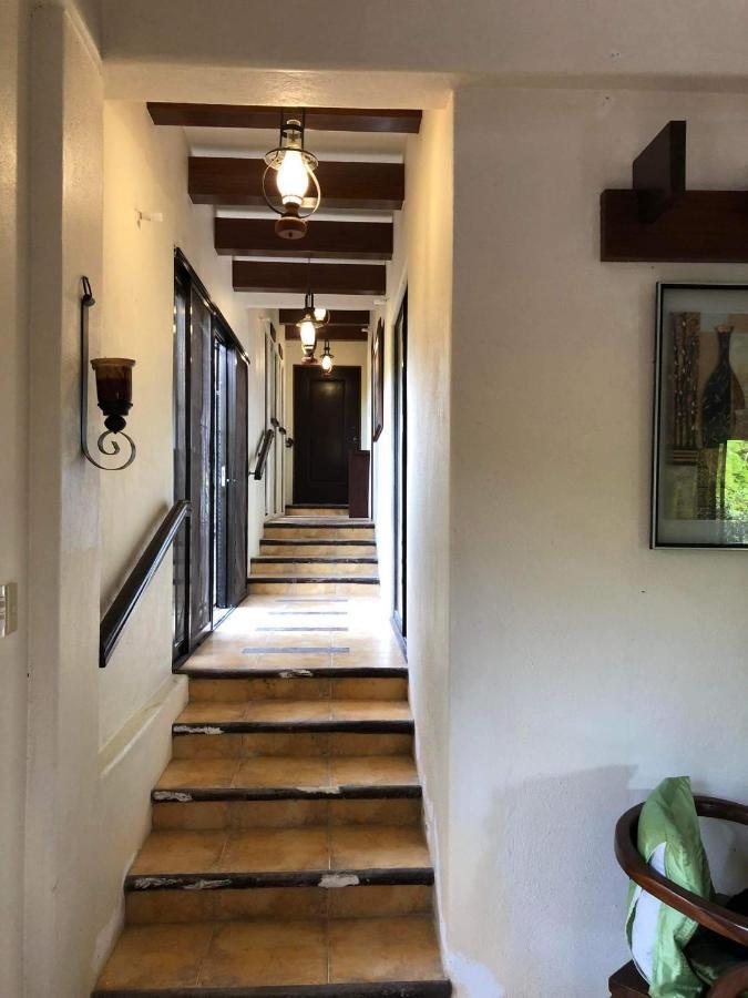 Tagaytay Bnr Guesthouse 4Br With Balcony 12-14 Guest Tagaytay City Eksteriør billede