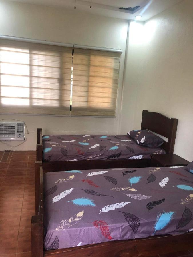 Tagaytay Bnr Guesthouse 4Br With Balcony 12-14 Guest Tagaytay City Eksteriør billede