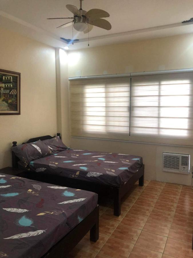 Tagaytay Bnr Guesthouse 4Br With Balcony 12-14 Guest Tagaytay City Eksteriør billede
